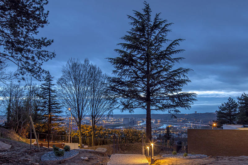 Appartement - 107 m² - 4 pièces