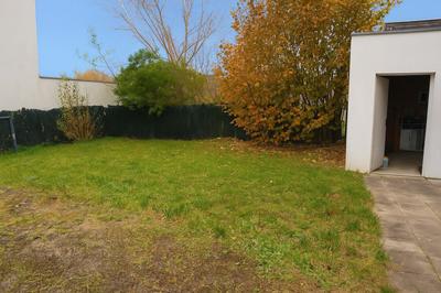 Maison - 99 m² - 5 pièces