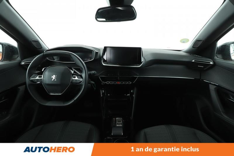 Peugeot 2008 1.5 Blue-HDi Allure Pack Eat8 131 ch