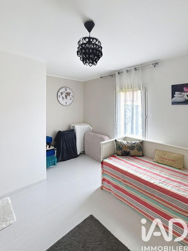 Maison - 98 m² - 4 pièces