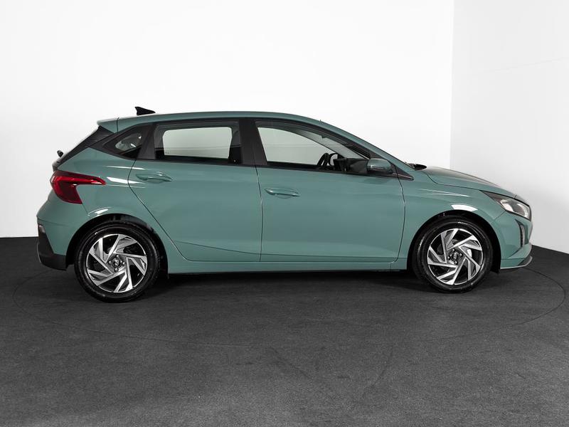 Hyundai i20 Intuitive Neuve 0km Garantie 2030 Carplay Camera Regul Clim Cockpit Sieges Chauff Gps