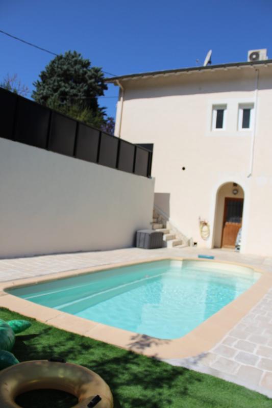 Villa - 115 m² - 5 pièces