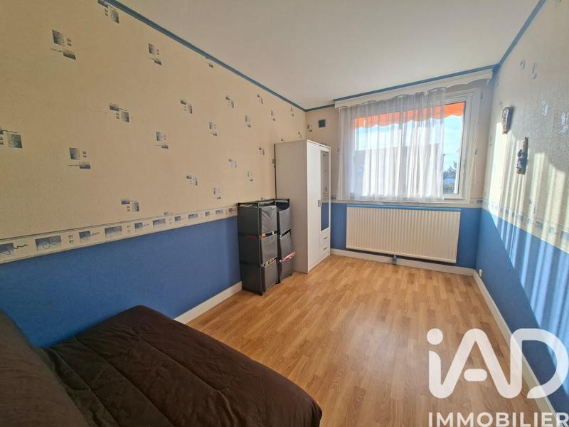 Appartement - 72 m² - 4 pièces