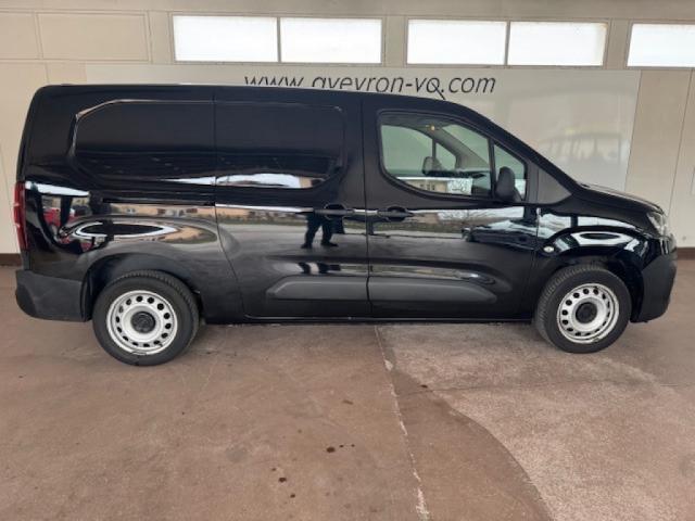 Citroën Berlingo Taille Xl BlueHDi 100 s&amp;S Bvm Club