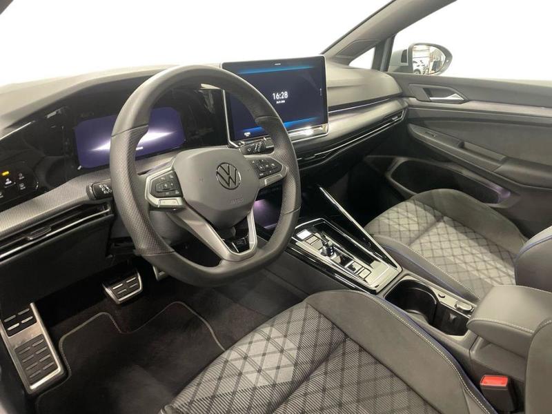 Volkswagen Golf 1.5 eTSI Evo2 150 Dsg7 R-Line Edition