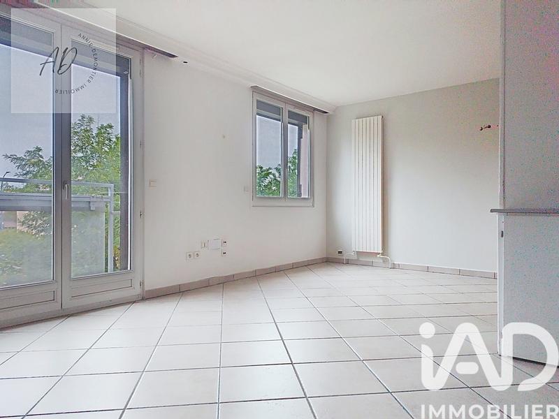 Appartement - 65 m² - 4 pièces