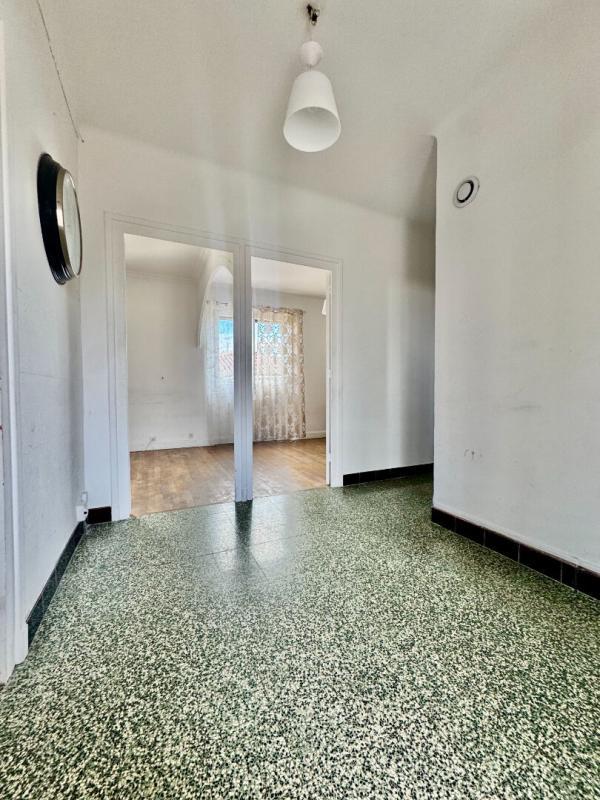 Maison - 80 m² - 3 pièces