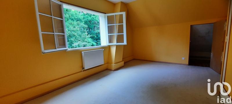 Maison - 194 m² - 9 pièces