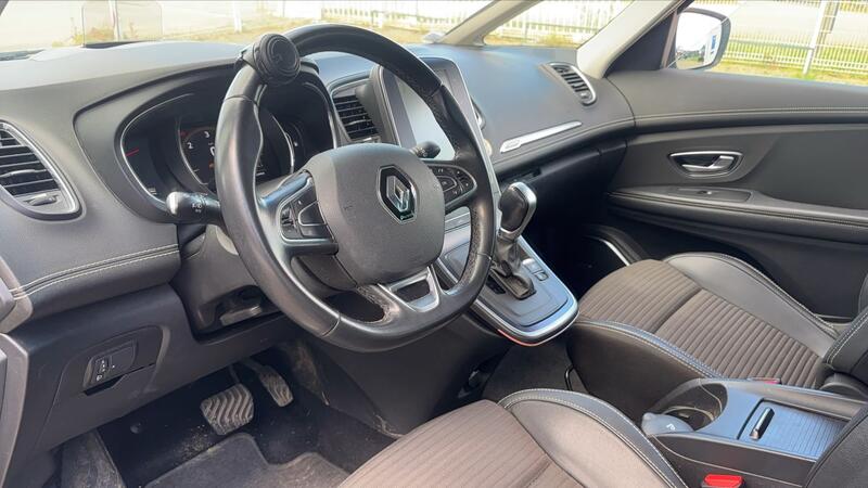 Renault Scénic 1.6 dCi 160 Edc6 Intens - Automatique