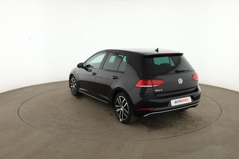 Volkswagen Golf VII 1.5 Tsi Evo Match Dsg7 5p 150 ch