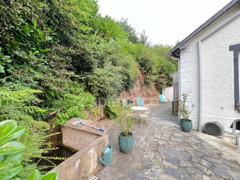 Maison - 136 m² - 7 pièces