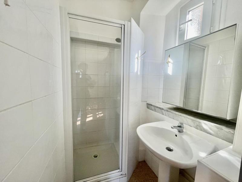 Appartement - 57 m² - 2 pièces