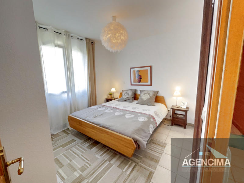 Villa - 120 m² - 5 pièces