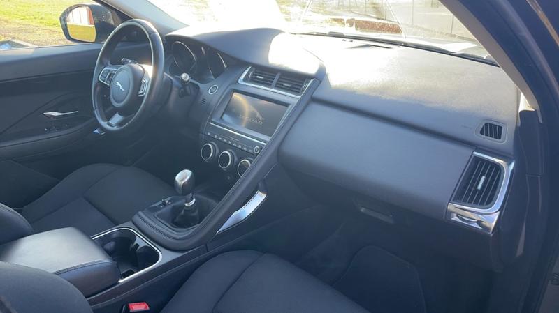 Jaguar E-Pace 2.0d 150 Fwd Business