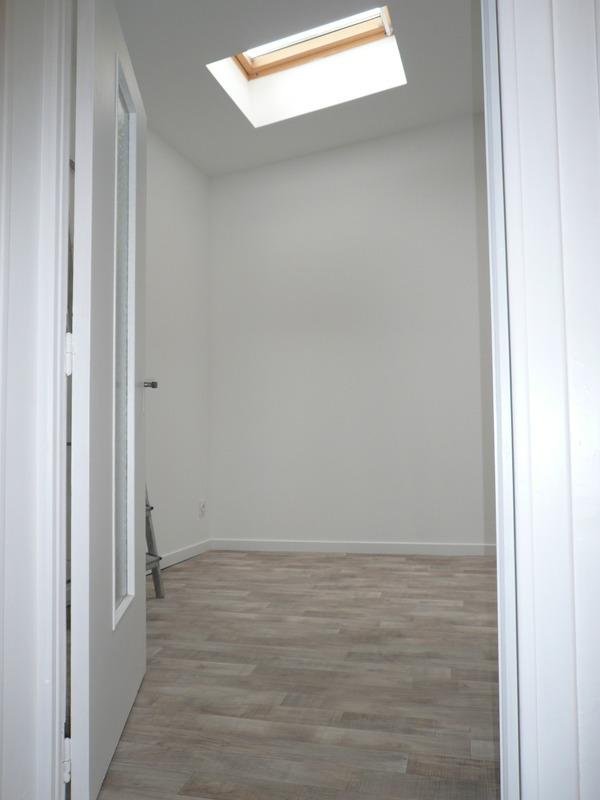 Maison de ville - 80 m² - 5 pièces