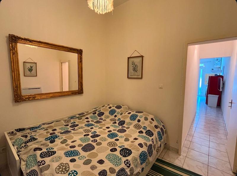 Appartement - 27 m² - 2 pièces