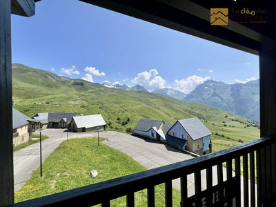 Appartement - 43 m² - 3 pièces