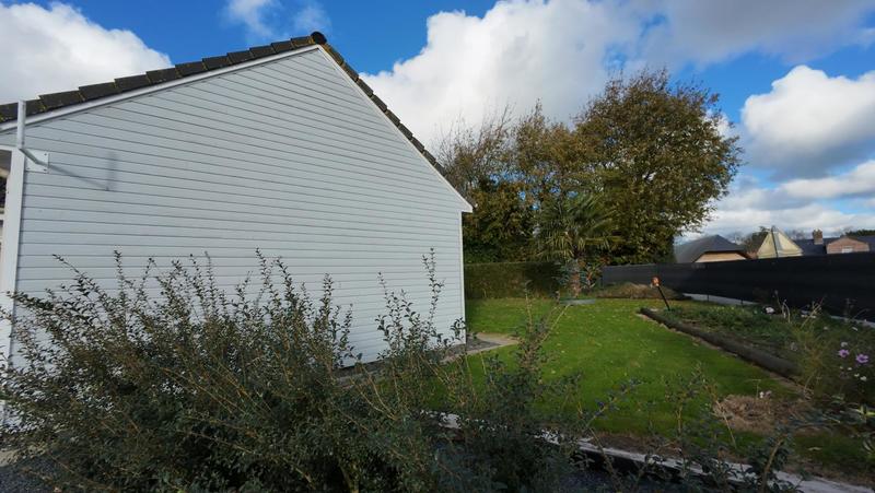 Maison - 112 m² - 5 pièces