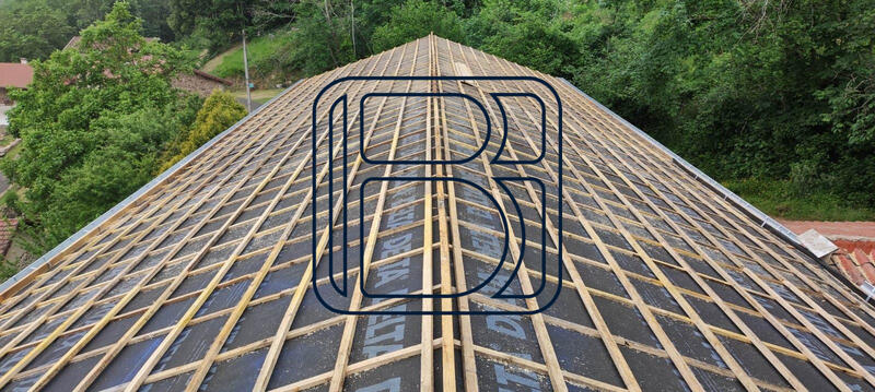 Maison - 70 m² - 5 pièces