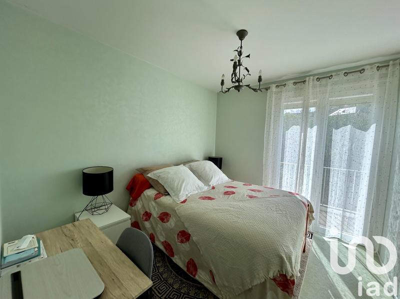 Maison - 122 m² - 6 pièces