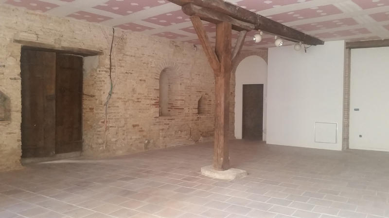 Local commercial - 110 m² - 3 pièces