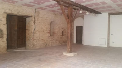 Local commercial - 110 m² - 3 pièces