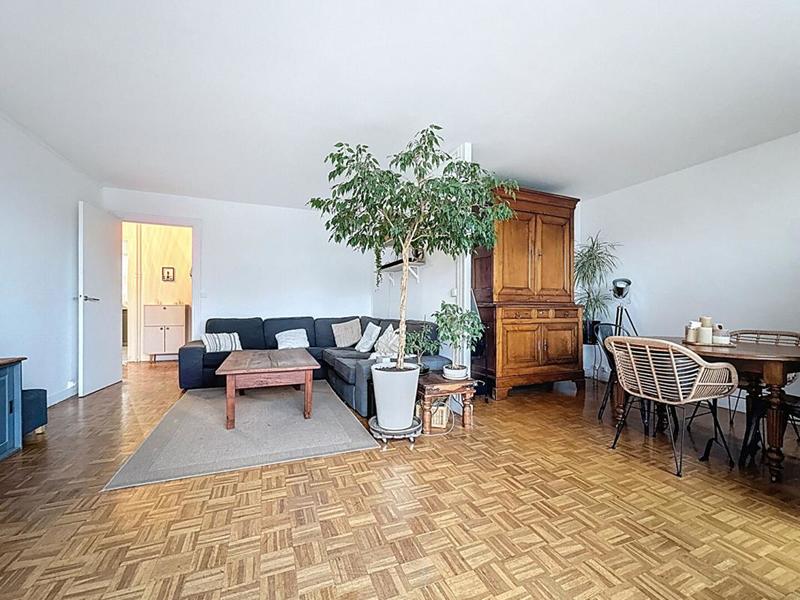 Appartement - 70 m² - 4 pièces