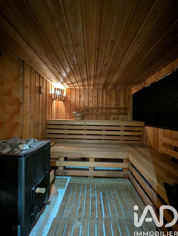 Maison - 140 m² - 4 pièces