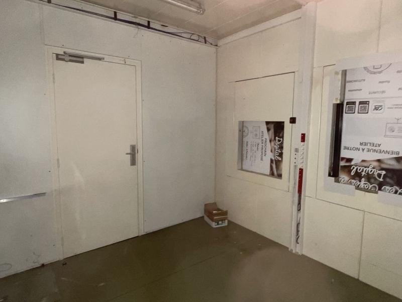 Immeuble - 235 m² - 14 pièces