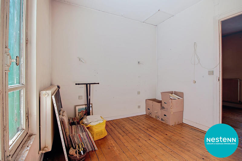 Maison - 50 m² - 3 pièces