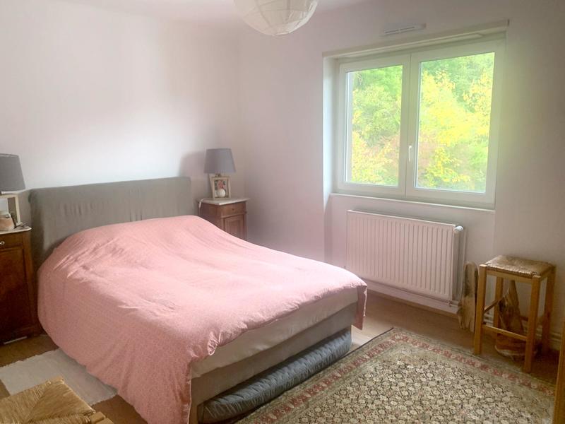 Maison - 146 m² - 6 pièces