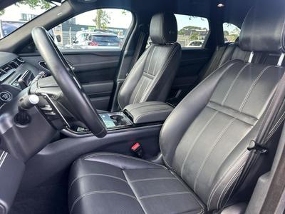 Land Rover Range Rover Velar 2.0l P400e Phev 404ch se R-Dynamic
