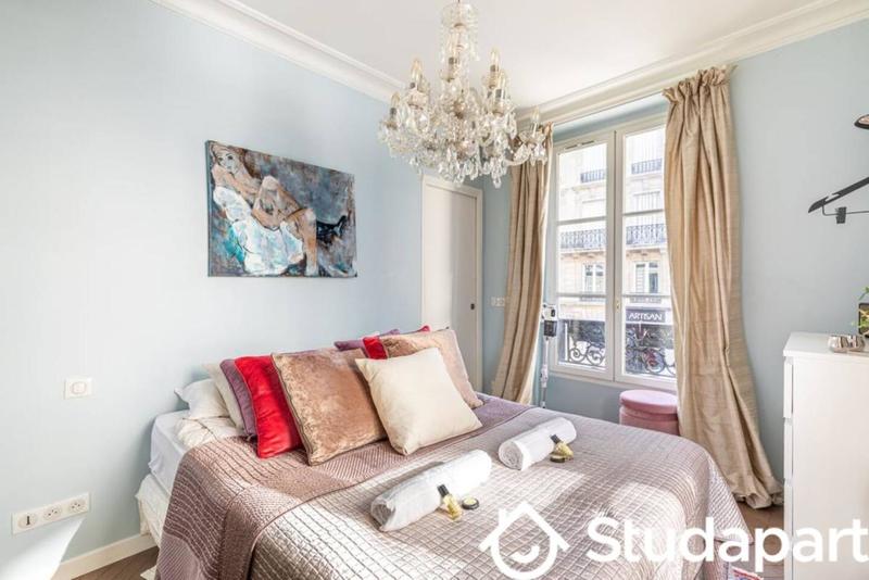 Maison - 33 m² - 2 pièces