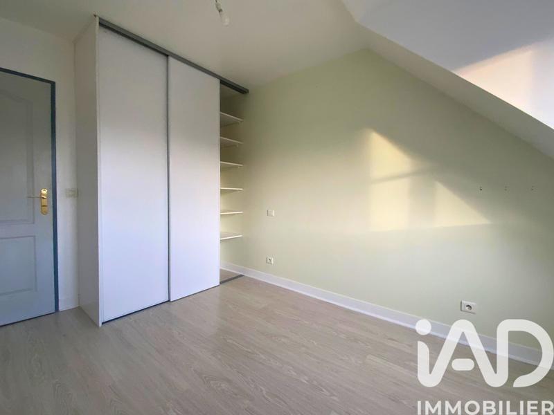 Maison - 85 m² - 5 pièces