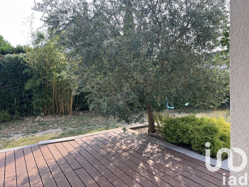 Maison - 120 m² - 7 pièces