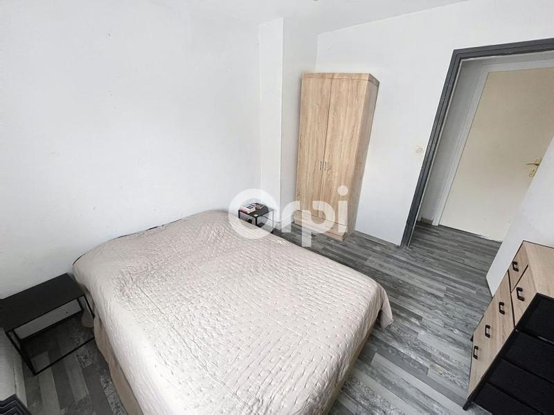 Maison - 97 m² - 5 pièces