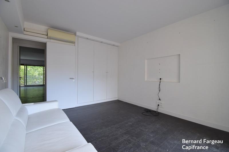 Appartement bourgeois - 78 m² - 2 pièces