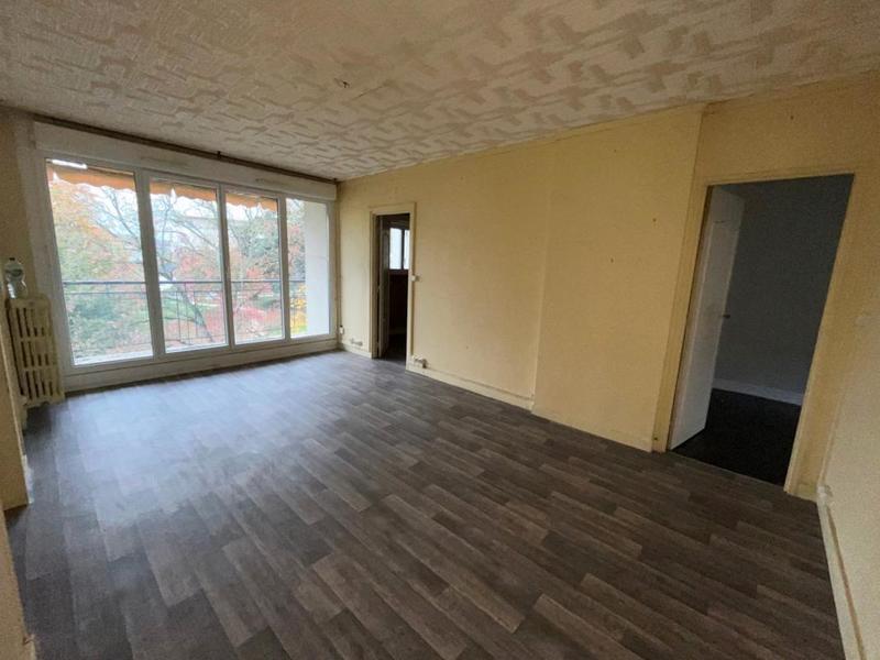 Appartement - 70 m² - 5 pièces