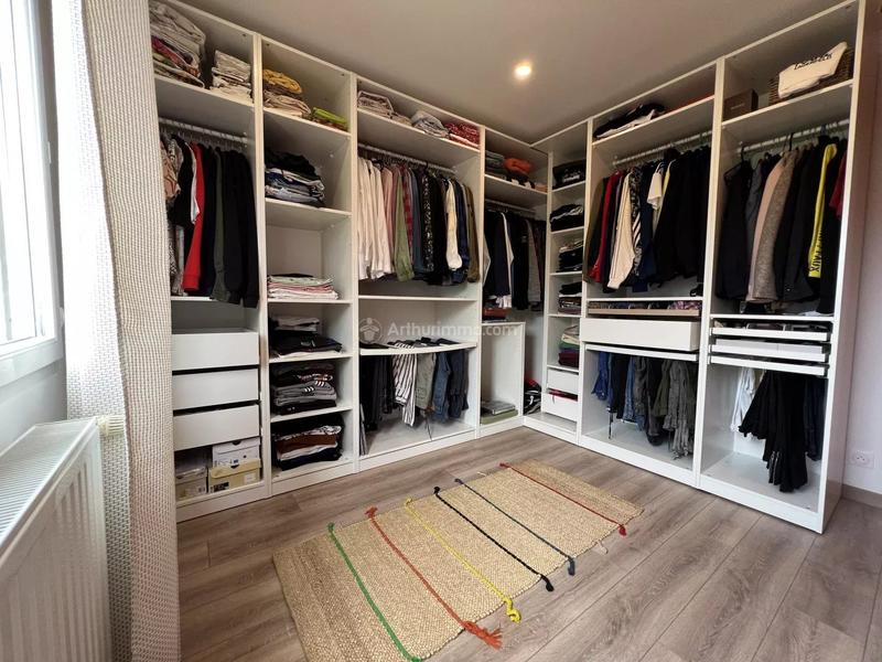 Maison - 83 m² - 4 pièces