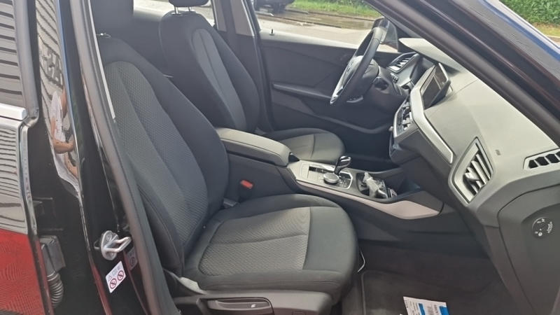 Bmw Série 1 116i Dkg7 Business Design