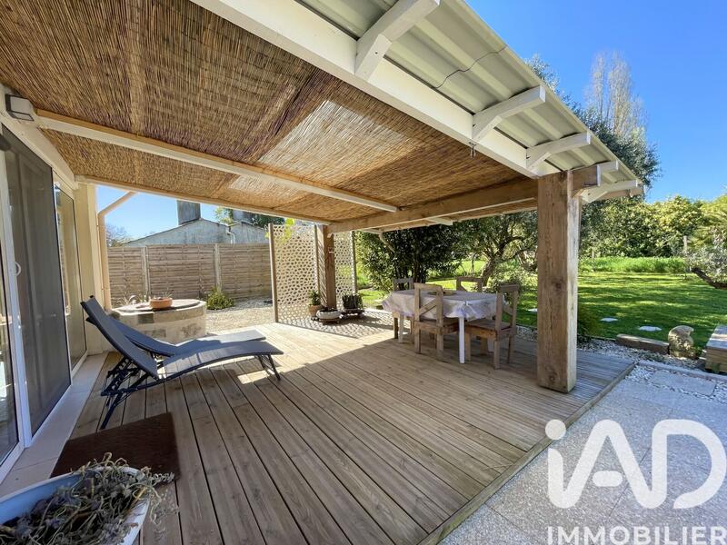 Maison de village - 229 m² - 7 pièces