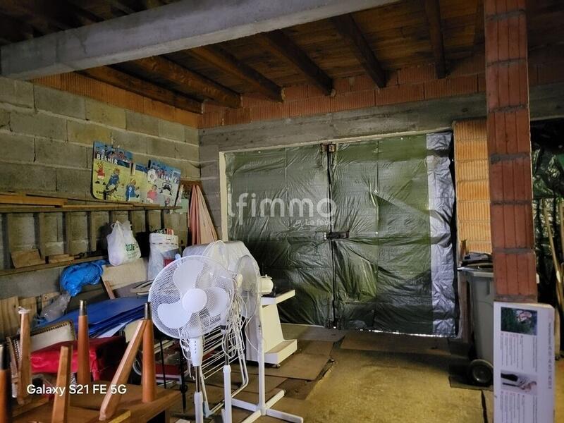 Maison - 144 m² - 6 pièces