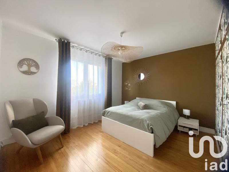 Maison - 139 m² - 5 pièces