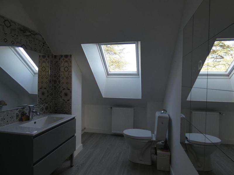 Maison - 155 m² - 6 pièces