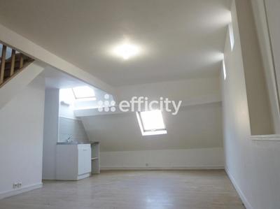 Appartement - 27 m² - 2 pièces