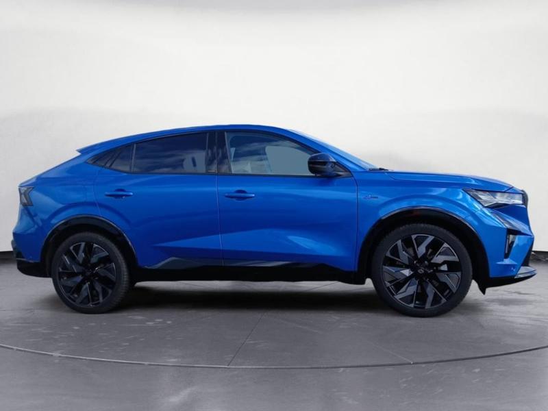 Renault Rafale E-Tech full hybrid 200 ch esprit Alpine