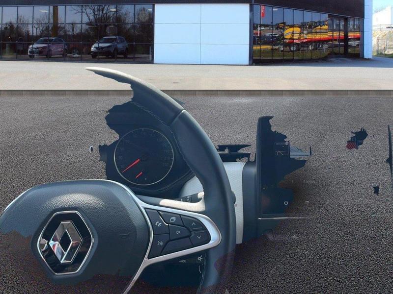 Renault Clio V TCe 90 Evolution