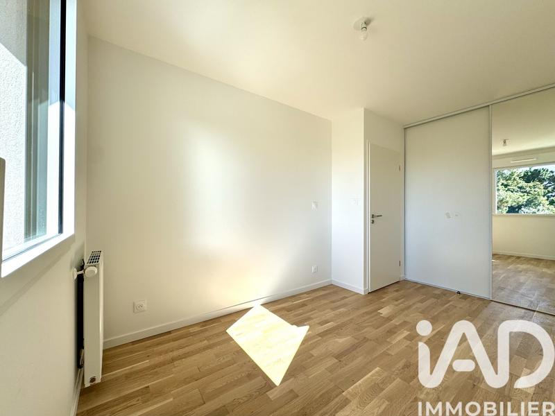 Appartement - 86 m² - 4 pièces