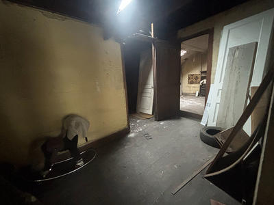 Appartement - 89 m² - 4 pièces