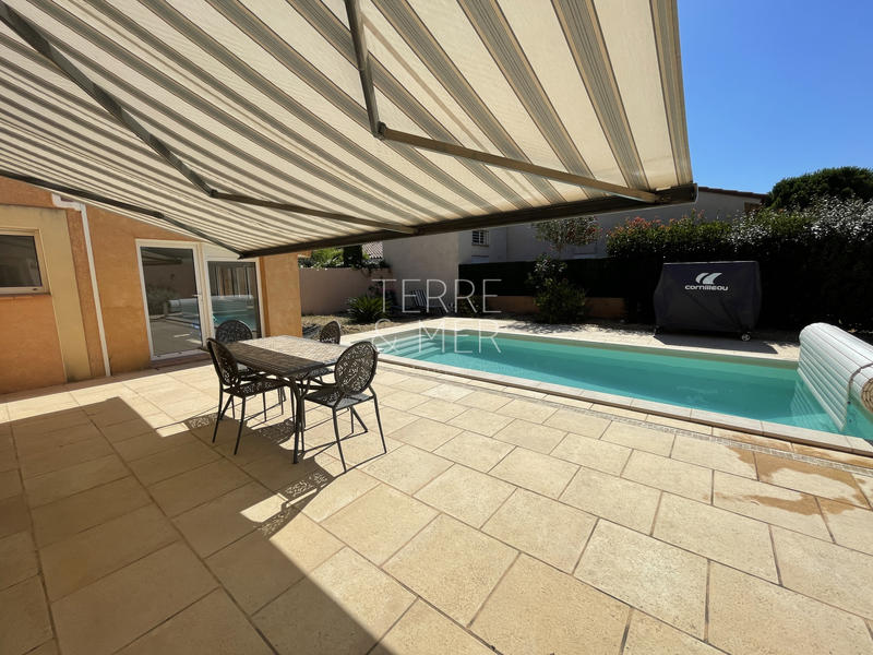 Maison - 150 m² - 6 pièces